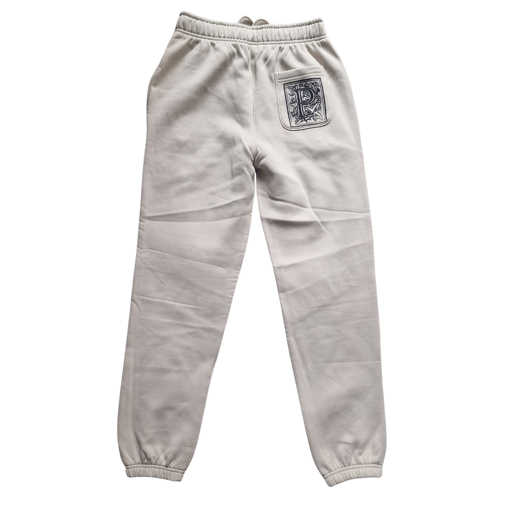 Joggers - Bone image 1