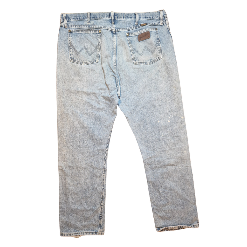 Stems - Reworked Jeans