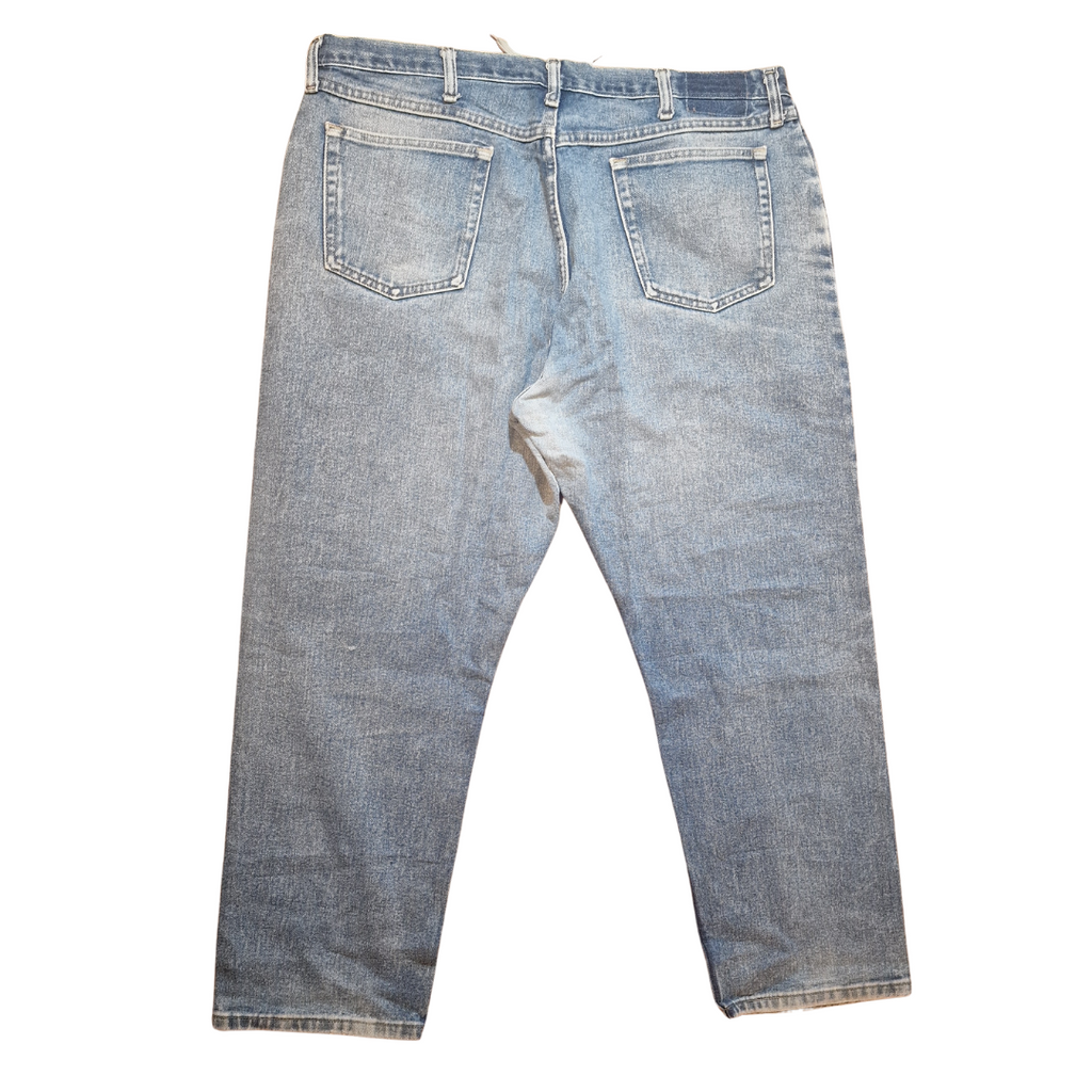 9 Lives- Reworked Jeans