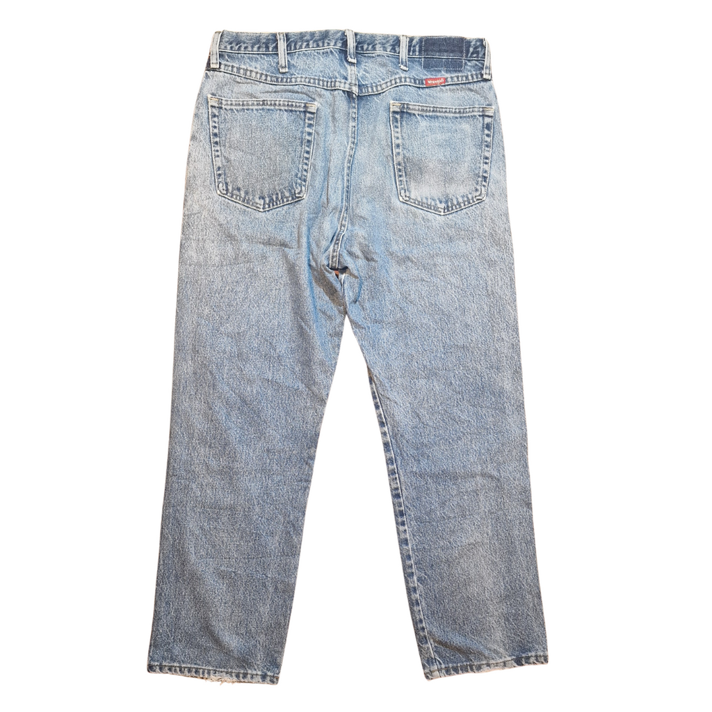 Wire - Reworked Jeans