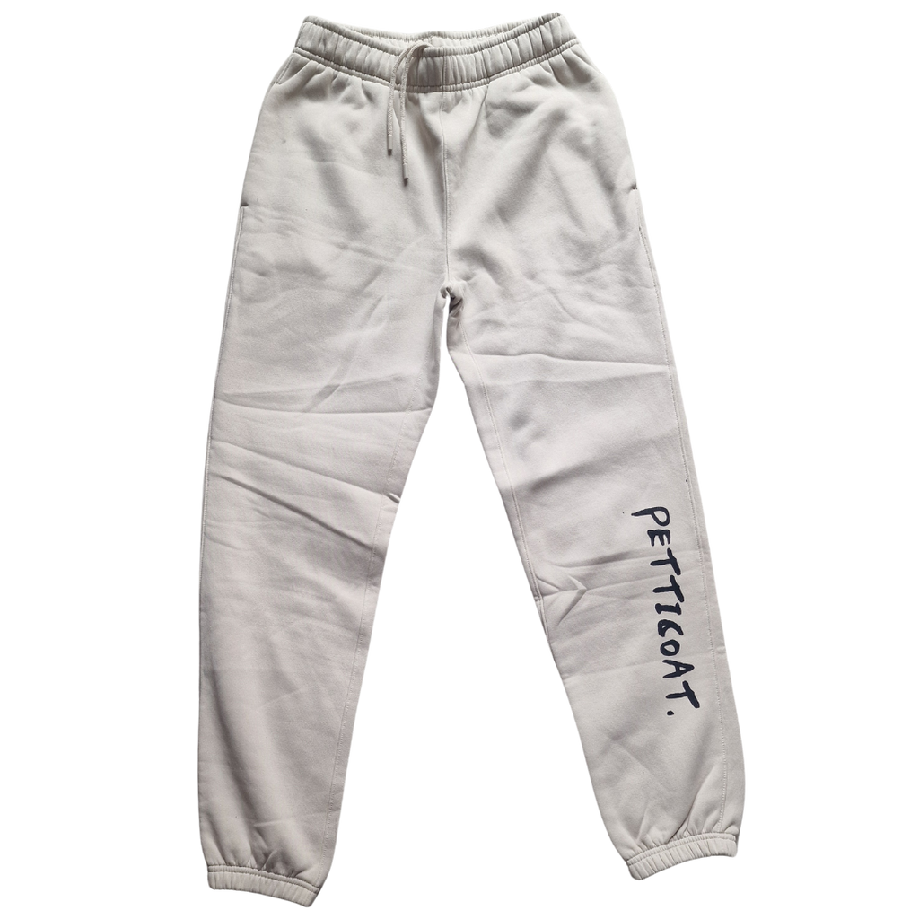 Joggers - Bone image 0