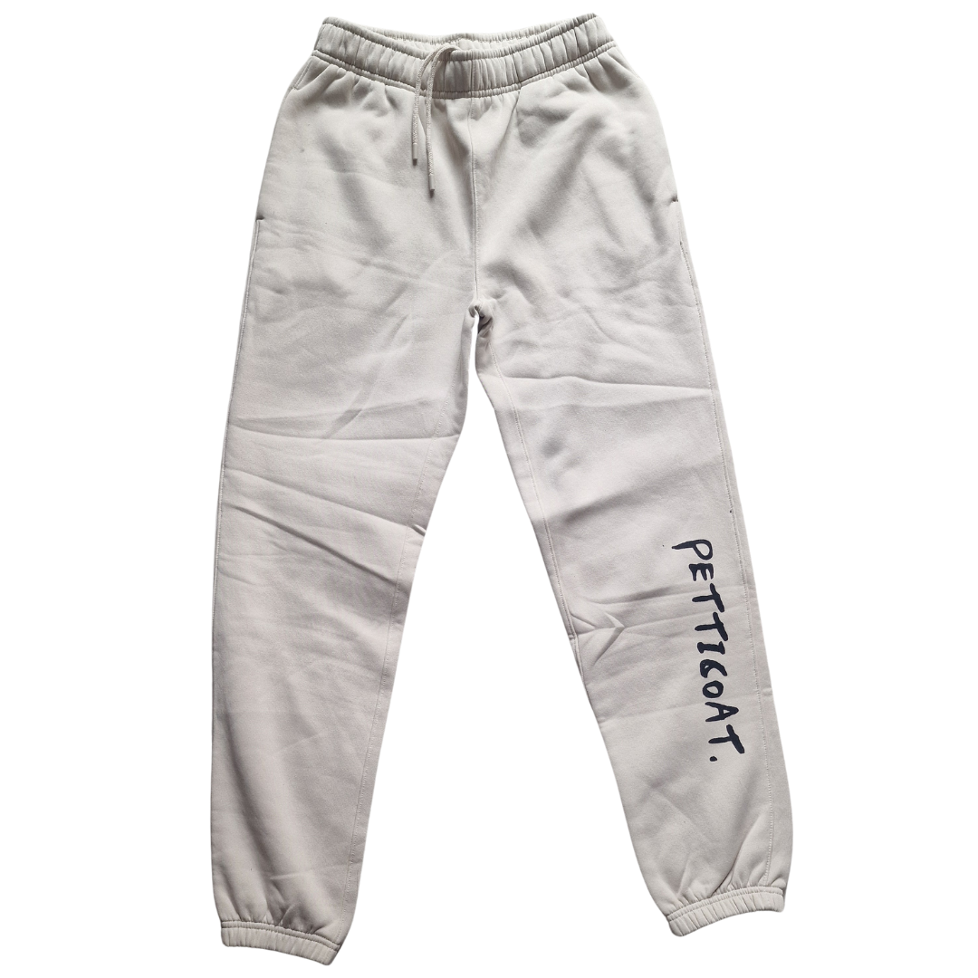 Joggers - Bone image 0