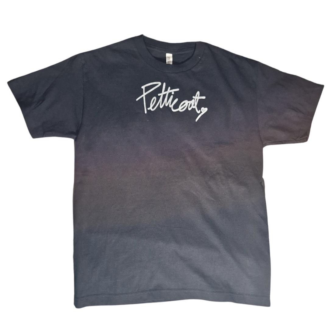 Logo T-Shirt - Black image 1